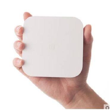 Xiaomi/小米 小米盒子3 增强版家用wifi网络有线电视机顶盒播放器4K高清网络机顶盒