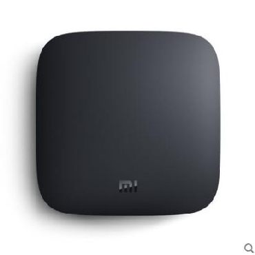 Xiaomi/小米 小米盒子3c 家用wifi网络数字有线电视机顶盒播放器每秒解码60帧 人工智能系