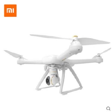 小米无人机4K版智能遥控航拍成人高清迷你飞机玩具户外专业飞行器