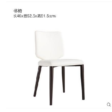 顾家家居餐桌餐椅茶几电视柜角几简约胡桃木纹客厅餐厅1599系列