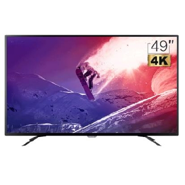  Philips/飞利浦 49PUF6031/T3 49英寸电视4k液晶平板智能电视机