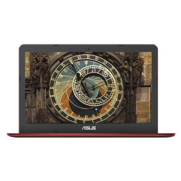 华硕(ASUS) 顽石四代疾速版FL5900 15.6英寸笔记本电脑(i7-6500U 4G 512