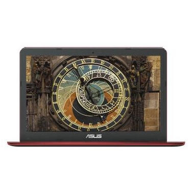 华硕(ASUS) 顽石四代疾速版FL5900 15.6英寸笔记本电脑(i7-6500U 4G 512