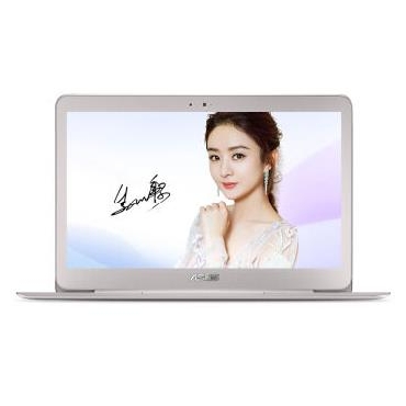 华硕（ASUS） 灵耀 U306UA 13.3英寸超轻薄笔记本电脑(i5-6200U 8G 512G