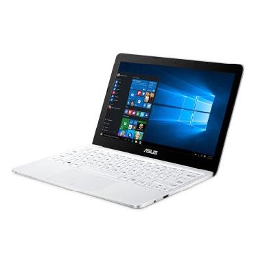 华硕(ASUS)思聪本多彩轻薄便携 11.6英寸笔记本电脑(Intel四核处理器 2G 128GB 