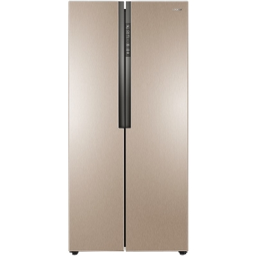 统帅 冰箱 BCD-453WLDEBU1