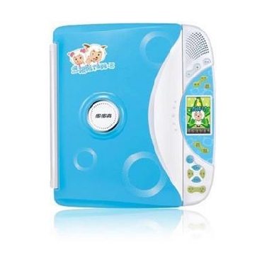 步步高(BBK) 点读机 T800 T800-E 初中小学生课本英语同步 学生平板 儿童学习机