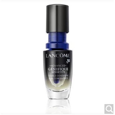 兰蔻（LANCOME）肌底修护舒润精华液20ml（小黑瓶安瓶精华 肌底补水滋润舒缓）
