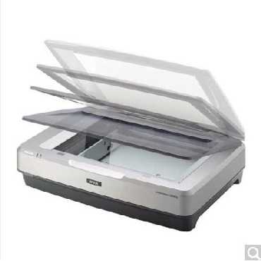 爱普生（EPSON）Expression212000XL 2A3+幅面专业影像扫描仪 （免费上门安装