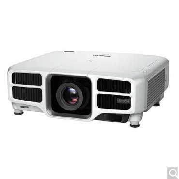 爱普生（EPSON）CB-L1100U（含长焦镜头和200英寸红叶幕布）大型激光工程机 免费上门安装