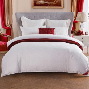 钱皇 被芯 100%桑蚕丝被 加厚冬被 优质长丝 60支全棉大提花面料 良辰美景 桑蚕丝6斤